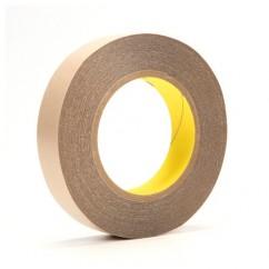 List 9500 1" x 36 yds Double Coated Polyester Tape - Eagle Tool & Supply