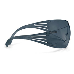 3M SecureFit Safety Glasses SF202AS Gray Lens - Eagle Tool & Supply