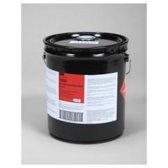 HAZ64 5 GAL NITRILE PLASTIC ADH - Eagle Tool & Supply