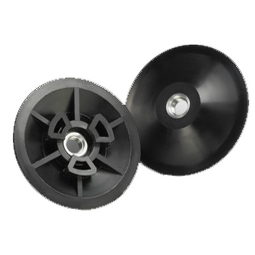 ‎3M Disc Pad Hub 86100 4-1/2″ 5/8″-11 internal - Eagle Tool & Supply
