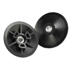 ‎3M Disc Pad Hub 86100 4-1/2″ 5/8″-11 internal - Eagle Tool & Supply