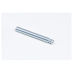 3M Roloc TS & TSM Mandrel 85097 1/4″ × 2″ - Eagle Tool & Supply