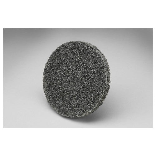 Scotch-Brite Roloc EXL Unitized Wheel TR 2″ x NH 6S FIN - Eagle Tool & Supply