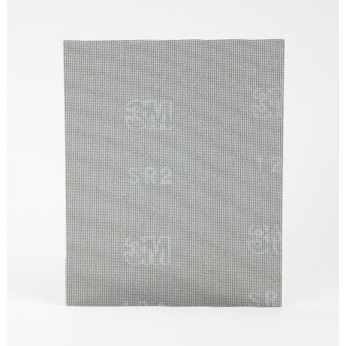 3M Sanding Screen Sheet 483W 100 9″ × 11″ - Eagle Tool & Supply