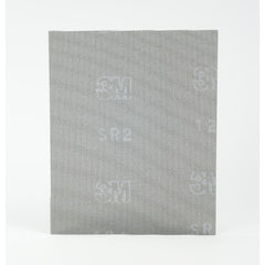 3M Sanding Screen Sheet 483W 80 9″ × 11″ - Eagle Tool & Supply
