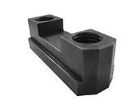 Chuck Jaws - Jaw Nuts Chuck Size 15" to 18" inches - Part #  AC-155JN - Eagle Tool & Supply