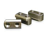 Chuck Jaws - Jaw Nut and Screws - Part #  H3-100JN - Eagle Tool & Supply
