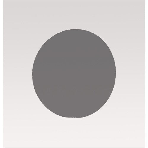 3M Wetordry PSA Paper Disc 431Q 600 C-weight 12″ x NH Die 1200B - Eagle Tool & Supply