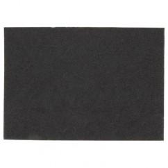 12X18 BLK STRIPPER PAD 7200 - Eagle Tool & Supply