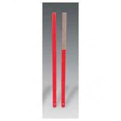 2-1/2X1/4 M74 FLEX DIA HAND FILE - Eagle Tool & Supply