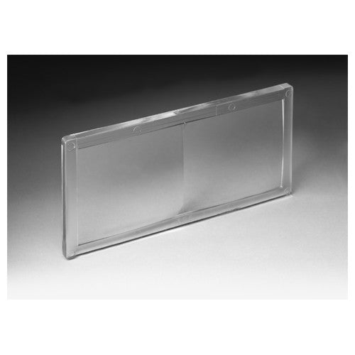 ‎3M Speedglas Welding Helmet Magnification Plate 3.0X 06-0500-59 - Eagle Tool & Supply