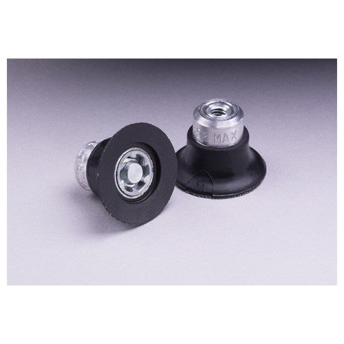 ‎3M Roloc Disc Pad TP 77726 Medium 1-1/2″ 1/4″-20 interna - Eagle Tool & Supply
