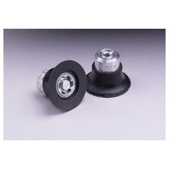‎3M Roloc Disc Pad TP 77726 Medium 1-1/2″ 1/4″-20 interna - Eagle Tool & Supply