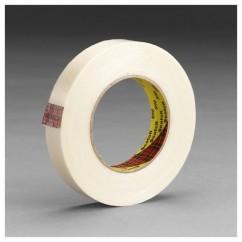 6X360 YDS 898 CLEAR FILAMENT TAPE - Eagle Tool & Supply