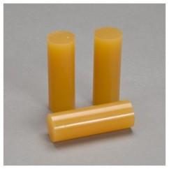 1X3 3738 PG TAN HOT MELT ADHESIVE - Eagle Tool & Supply