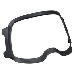 ‎3M Speedglas 9100 FX/9100 FX-Air Wide-View Grinding Visor Frame 06-0700-64 Black - Eagle Tool & Supply