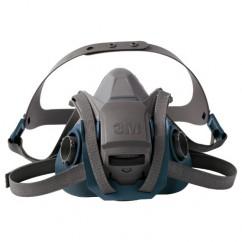 6502QL HALF FACEPIECE RESPIRATOR - Eagle Tool & Supply