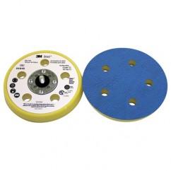 5X11/16 STIKIT FINISHING DISC PAD - Eagle Tool & Supply