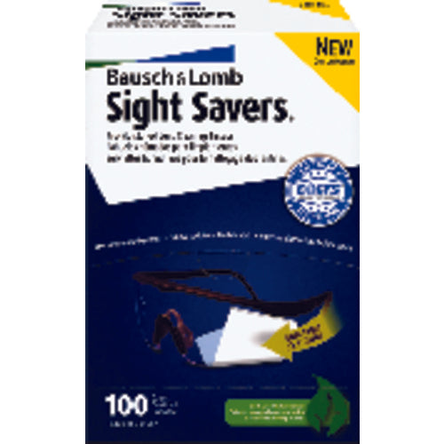 LENS CLEANING TISSUES - Eagle Tool & Supply