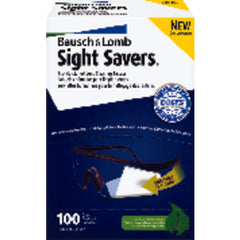 LENS CLEANING TISSUES - Eagle Tool & Supply