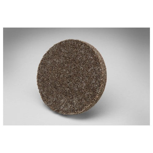 Scotch-Brite Roloc EXL Unitized Wheel TR 2″ x NH 8A MED - Eagle Tool & Supply