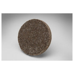 Scotch-Brite Roloc EXL Unitized Wheel TR 2″ x NH 8A MED - Eagle Tool & Supply