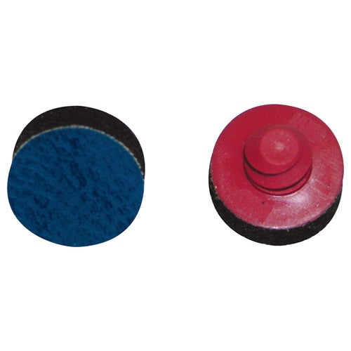 3M Finesse-It Roloc Sanding Pad TR 28768 7/8″ - Eagle Tool & Supply