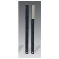 1-3/4X1/2 M125 FLEX DIA HAND FILE - Eagle Tool & Supply