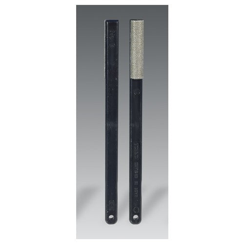 1 3/4 in × 1/2 in Flexible Diamond Hand Files M125 Alt Mfg # 80833 - Eagle Tool & Supply