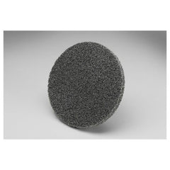 Scotch-Brite Roloc EXL Unitized Wheel TR 3″ x NH 6S FIN - Eagle Tool & Supply