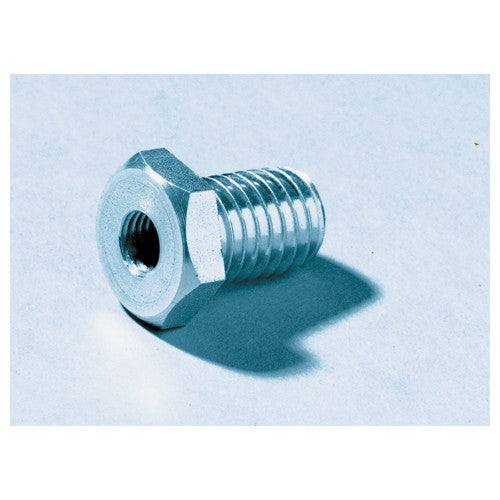 ‎3M Disc Holder Adapter 9 5/8-11 External M10-1.50 Internal - Eagle Tool & Supply