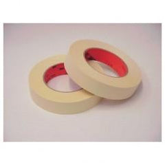 3/4X60 YDS 214 TAN HP MASKING TAPE - Eagle Tool & Supply