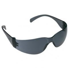 11330 VIRTUA EYEWEAR GRAY ANTI FOG - Eagle Tool & Supply