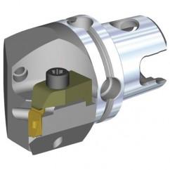 KM40TSNRR3045M KM40TS TOP NOTCH - Eagle Tool & Supply