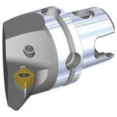 KM40TSSDUCL11 KM40TS SCR ON CLOCKNUT - Eagle Tool & Supply