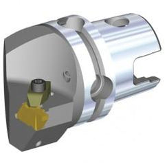 KM63TSNEL4 KM63TS GROOVING - Eagle Tool & Supply