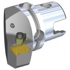 KM63TSNSR4 GROOVING UNIT - Eagle Tool & Supply