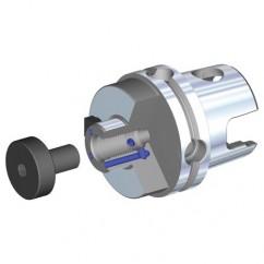 KM63TSSM2C075126 SHELL MILL ADAPTER - Eagle Tool & Supply