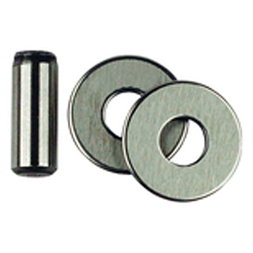 Knurl Pin Set - KPS Series - Eagle Tool & Supply