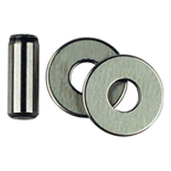 Knurl Pin Set - KPS Series - Eagle Tool & Supply