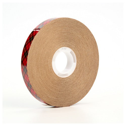 Scotch ATG Adhesive Transfer Tape 976 Clear 1/2″ × 60 yd 2 mil - Eagle Tool & Supply