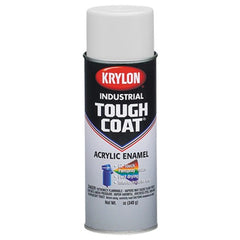 OSHA Red Acrylic Enamel - Eagle Tool & Supply