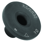 KS - ER16 3-8 CF Disk - Eagle Tool & Supply