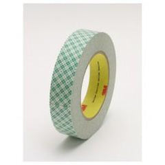 List 410M 2" x 36 yds Double Coated Tape - Eagle Tool & Supply