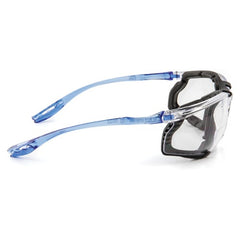 3M Virtua CCS Protective Eyewear with Foam Gasket VC220AF Clear +2.0D Anti-Fog Lens 20 ea/Case - Eagle Tool & Supply