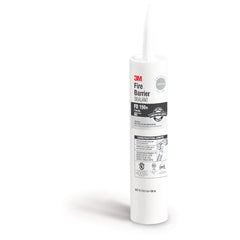 3M Fire Barrier Sealant FD 150+ Limestone 10.1 fl oz Cartridge - Eagle Tool & Supply
