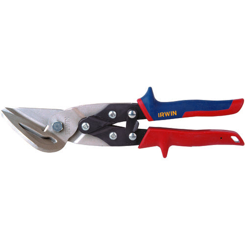 1 5/16″ Blade Length-1/2″ Overall Length - Left Cutting - Offset Snips - Eagle Tool & Supply