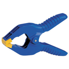 Spring Clamps - 1″ Maximum Opening - Eagle Tool & Supply