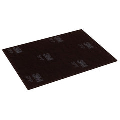 12 in × 18 in 3M™ Scotch-Brite™ Surface Alt Mfg # 96891 - Eagle Tool & Supply