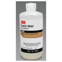 HAZ57 1 LB SCOTCHWELD ADHESIVE - Eagle Tool & Supply